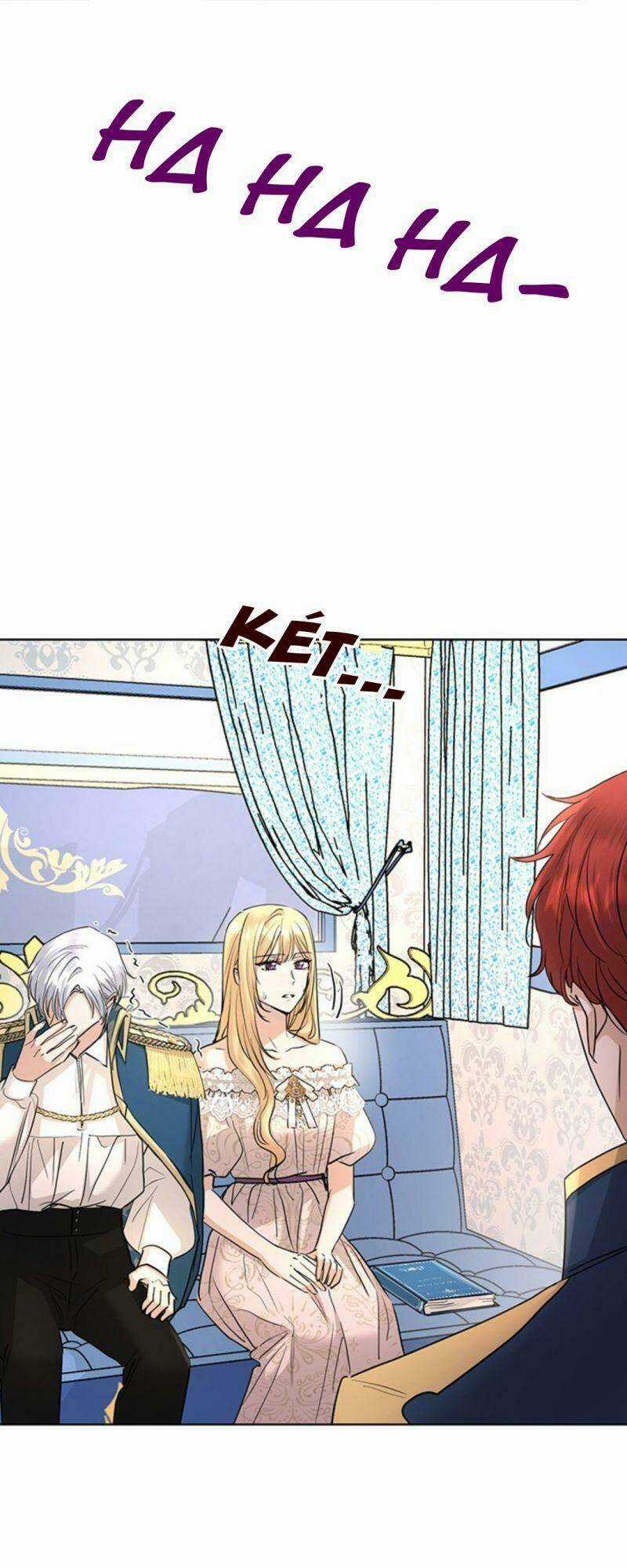 Tôi Không Còn Yêu Anh Nữa Chapter 35 trang 4