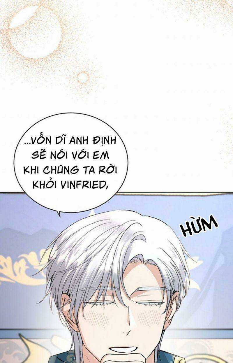 Tôi Không Còn Yêu Anh Nữa Chapter 35 trang 41