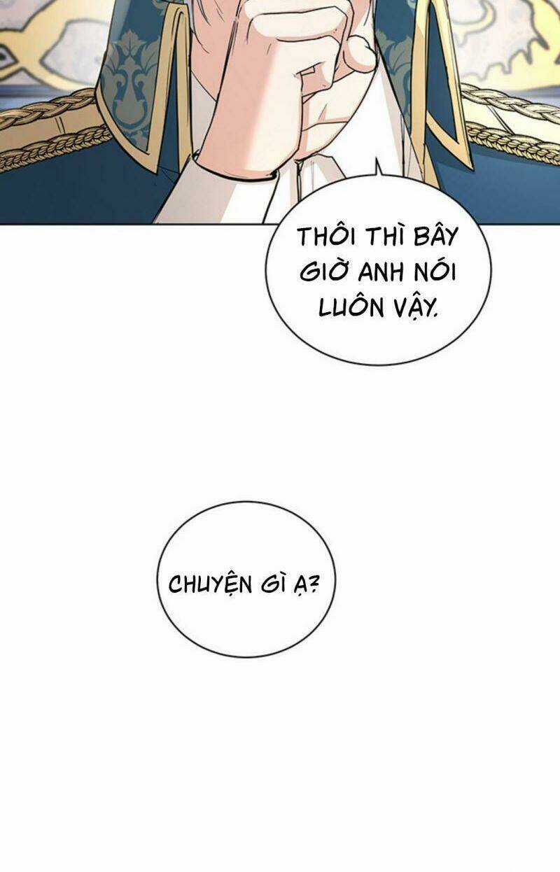 Tôi Không Còn Yêu Anh Nữa Chapter 35 trang 42