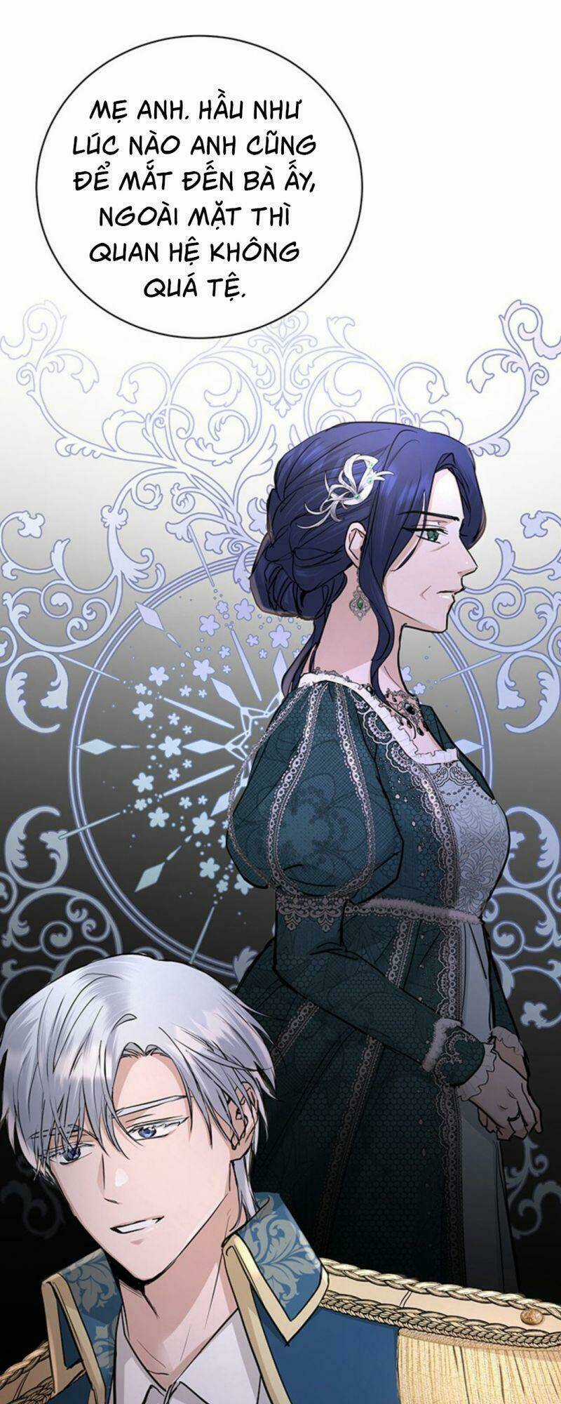 Tôi Không Còn Yêu Anh Nữa Chapter 35 trang 43