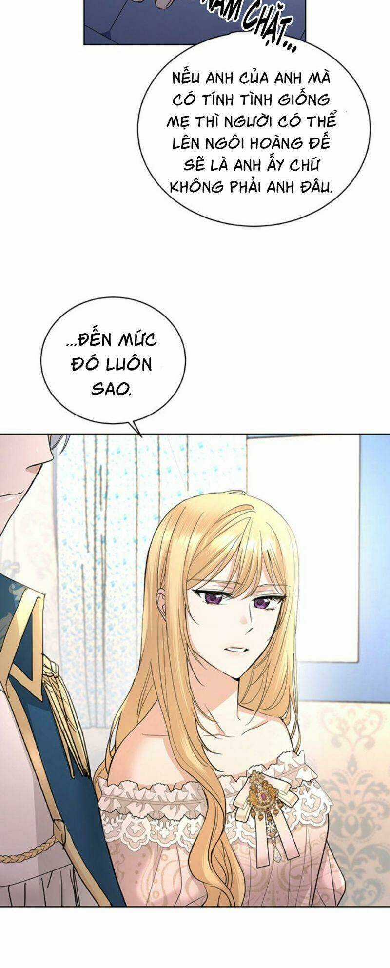 Tôi Không Còn Yêu Anh Nữa Chapter 35 trang 45