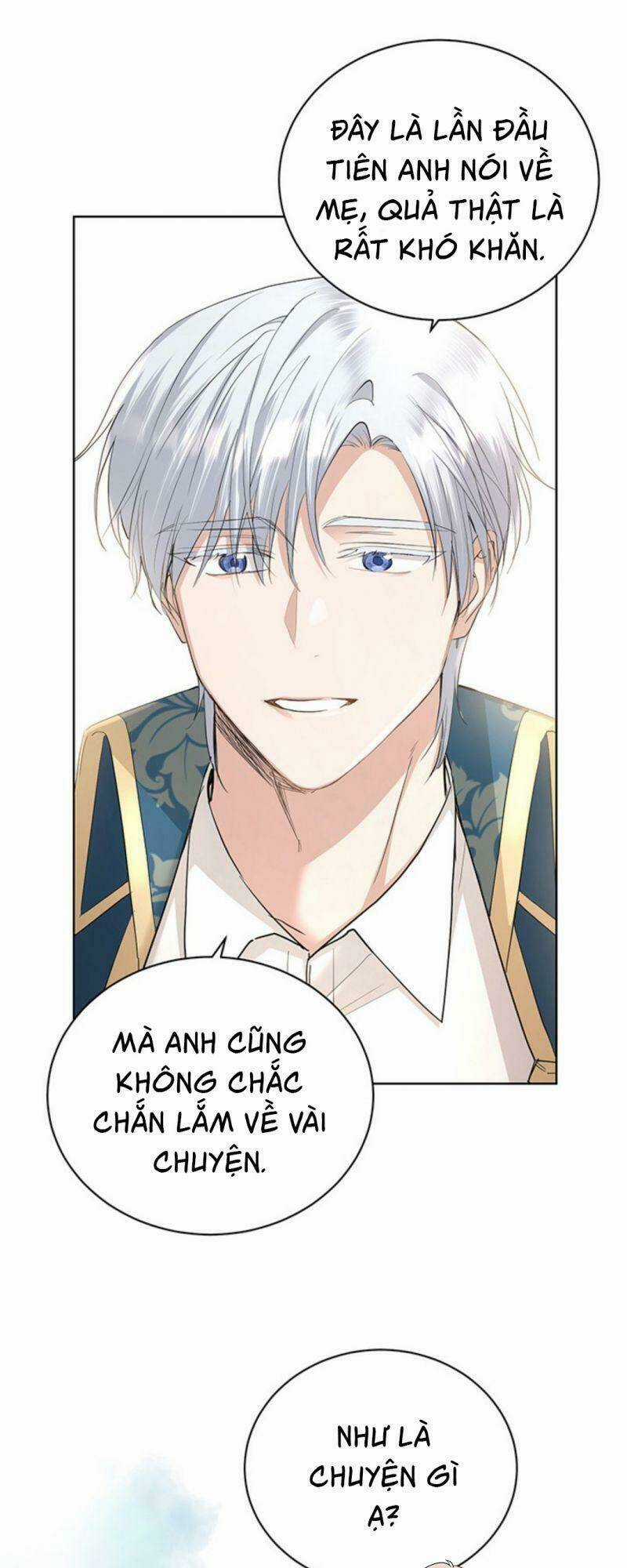 Tôi Không Còn Yêu Anh Nữa Chapter 35 trang 46