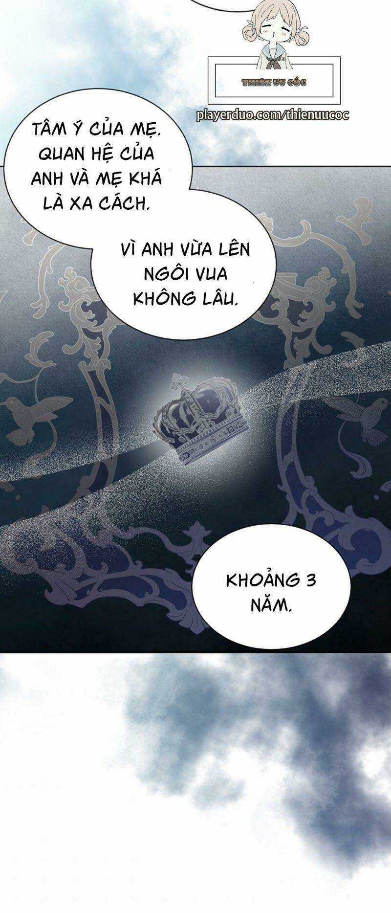 Tôi Không Còn Yêu Anh Nữa Chapter 35 trang 47