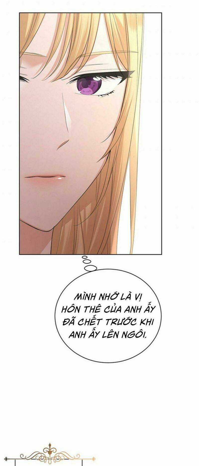 Tôi Không Còn Yêu Anh Nữa Chapter 35 trang 48