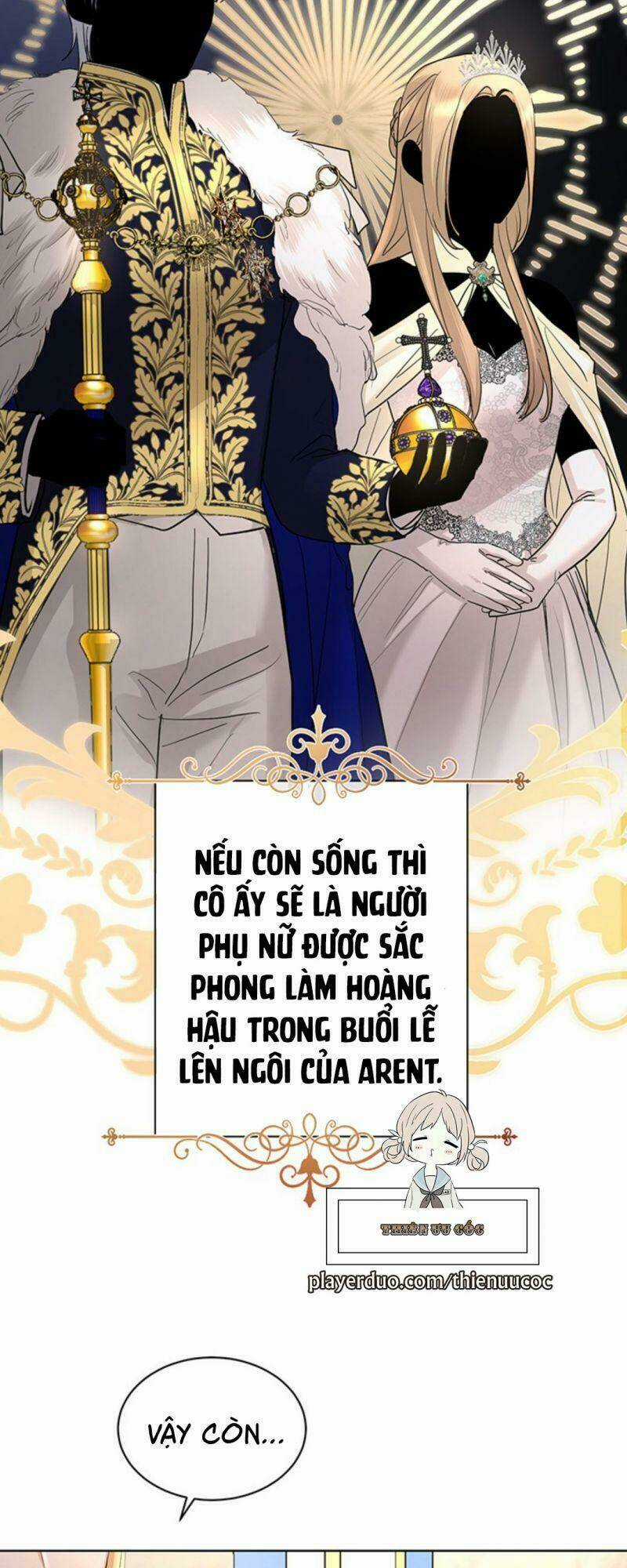 Tôi Không Còn Yêu Anh Nữa Chapter 35 trang 50
