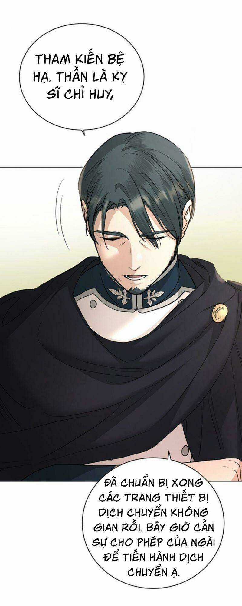 Tôi Không Còn Yêu Anh Nữa Chapter 35 trang 53