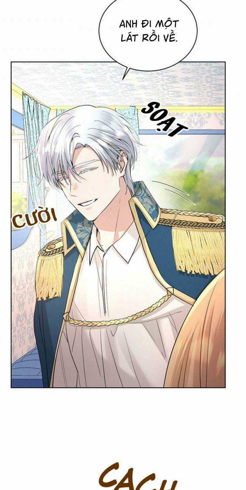 Tôi Không Còn Yêu Anh Nữa Chapter 35 trang 55