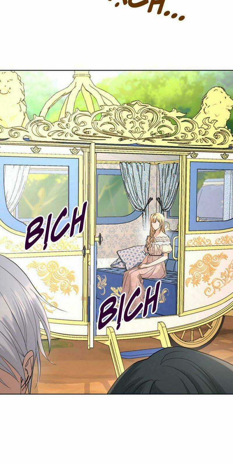 Tôi Không Còn Yêu Anh Nữa Chapter 35 trang 56