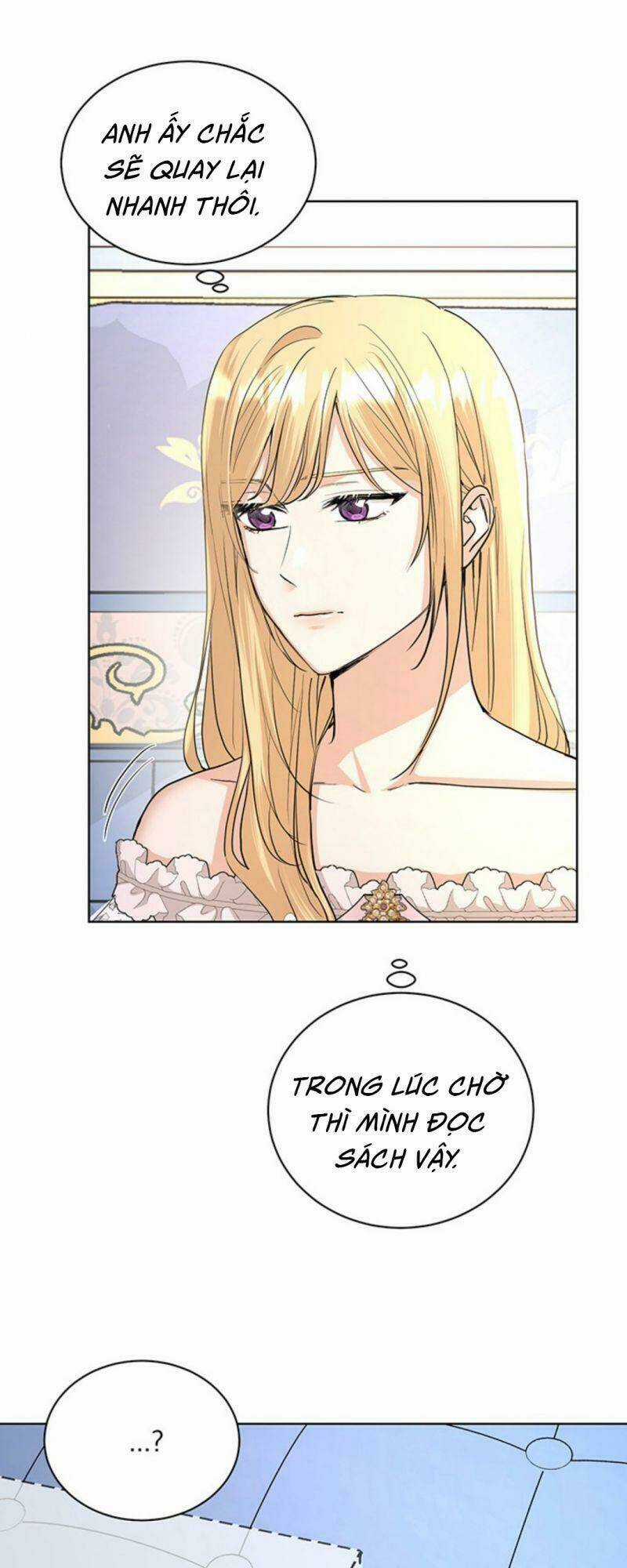 Tôi Không Còn Yêu Anh Nữa Chapter 35 trang 57