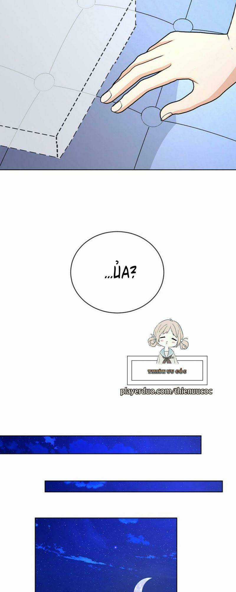 Tôi Không Còn Yêu Anh Nữa Chapter 35 trang 58