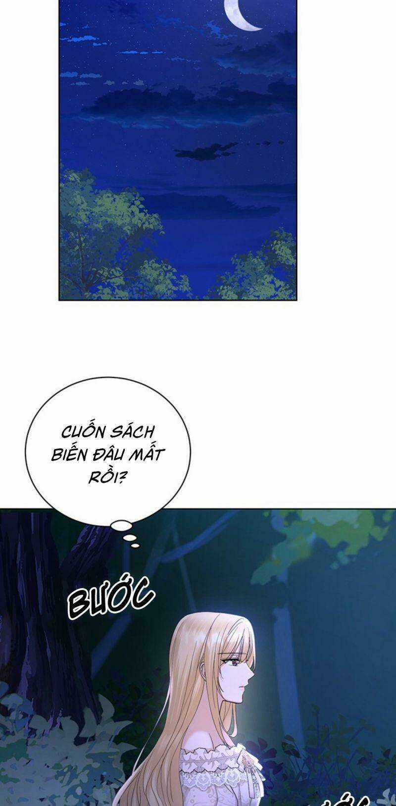 Tôi Không Còn Yêu Anh Nữa Chapter 35 trang 59