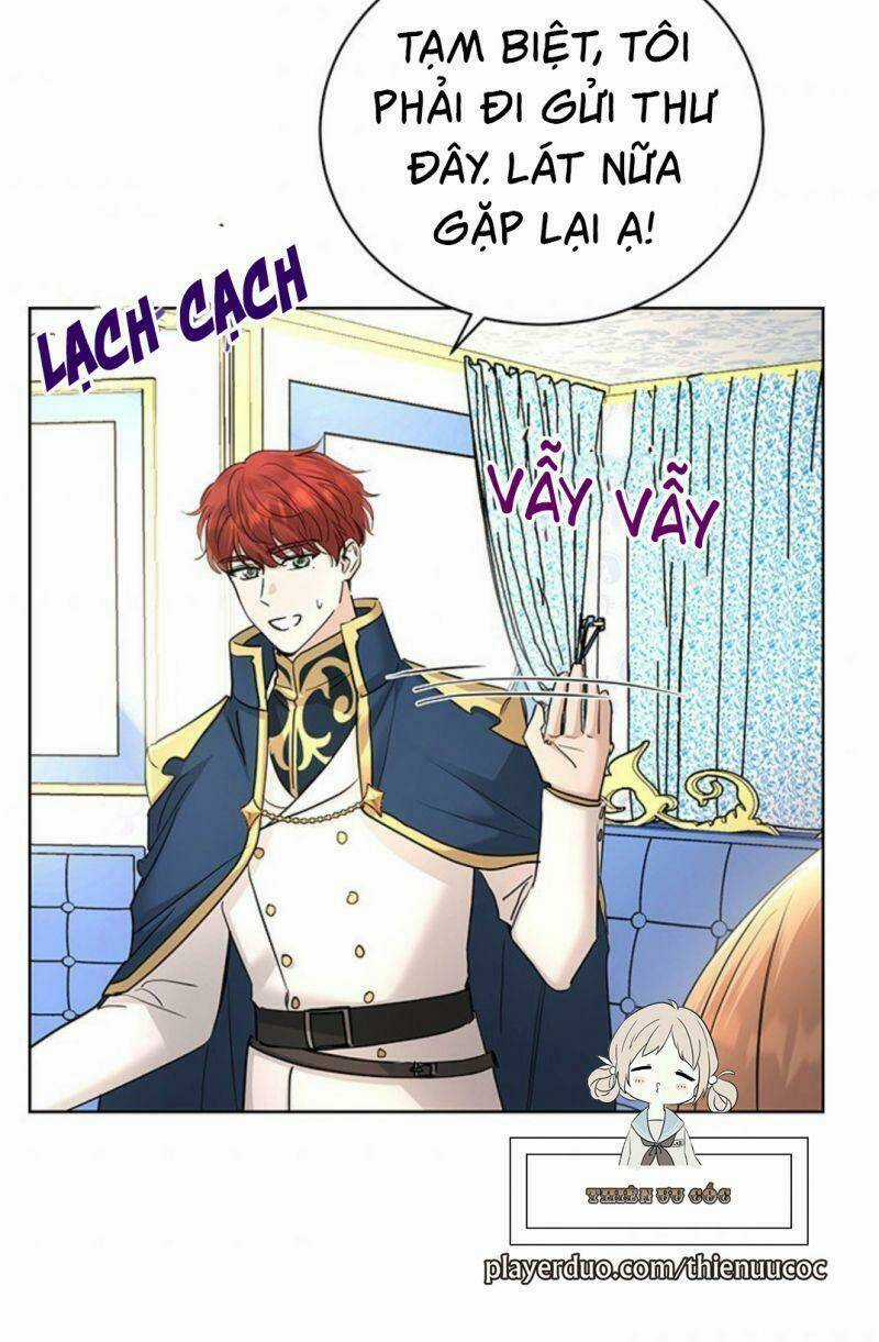 Tôi Không Còn Yêu Anh Nữa Chapter 35 trang 6