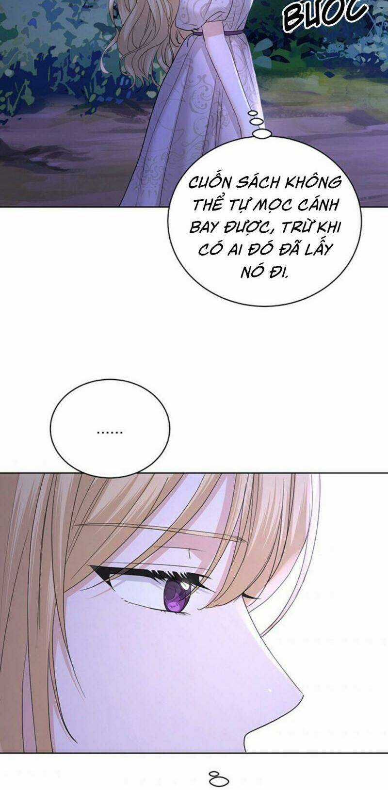 Tôi Không Còn Yêu Anh Nữa Chapter 35 trang 60