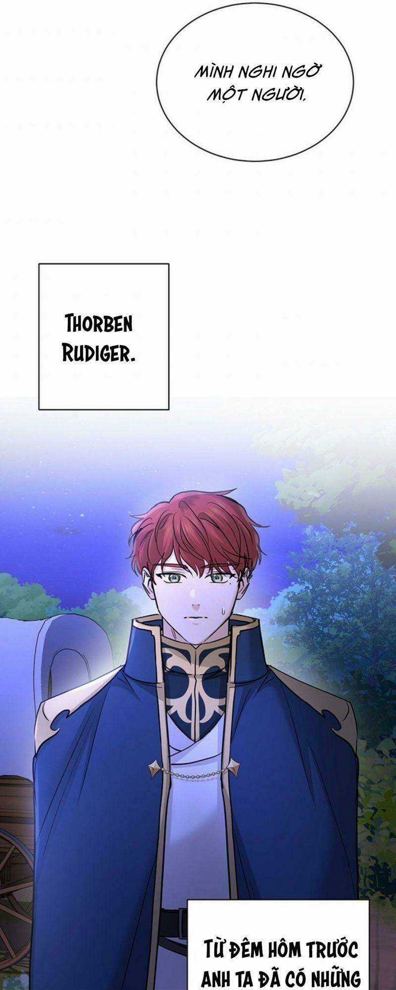 Tôi Không Còn Yêu Anh Nữa Chapter 35 trang 61