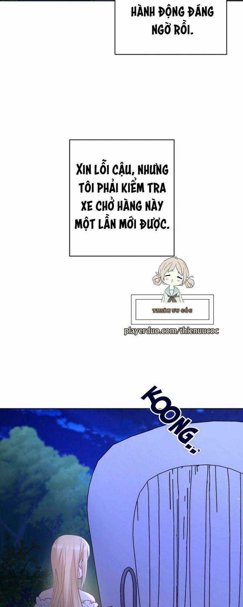 Tôi Không Còn Yêu Anh Nữa Chapter 35 trang 62