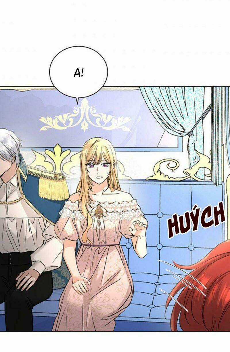 Tôi Không Còn Yêu Anh Nữa Chapter 35 trang 7