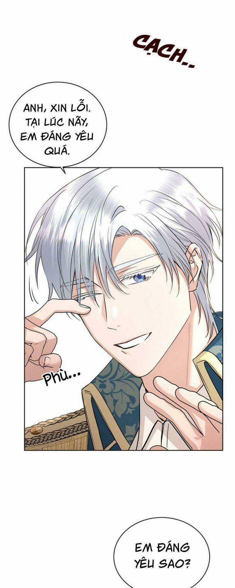 Tôi Không Còn Yêu Anh Nữa Chapter 35 trang 8