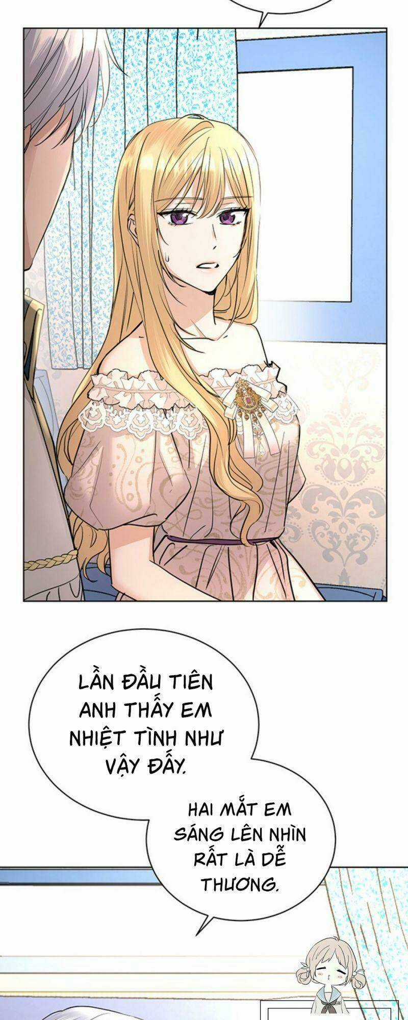 Tôi Không Còn Yêu Anh Nữa Chapter 35 trang 9