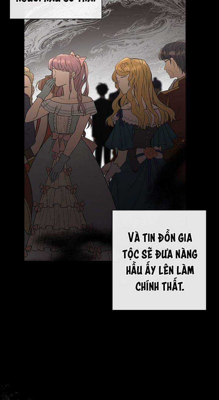 Tôi Không Còn Yêu Anh Nữa Chapter 36 trang 10
