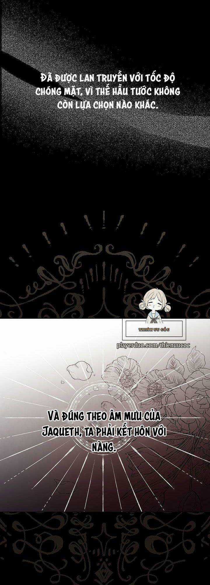 Tôi Không Còn Yêu Anh Nữa Chapter 36 trang 11