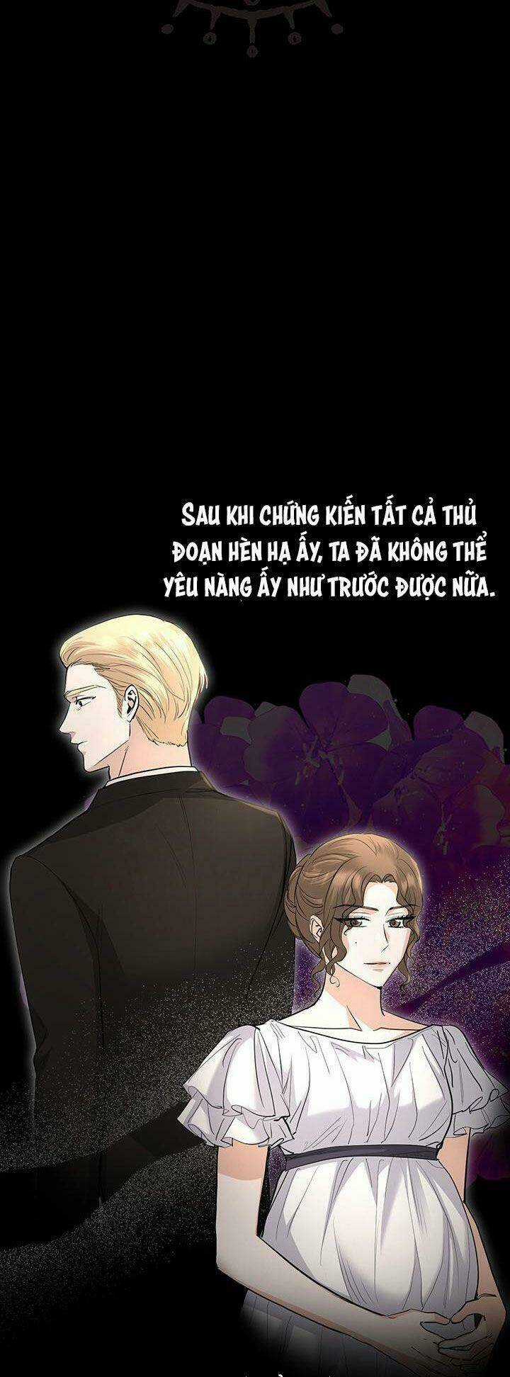 Tôi Không Còn Yêu Anh Nữa Chapter 36 trang 12
