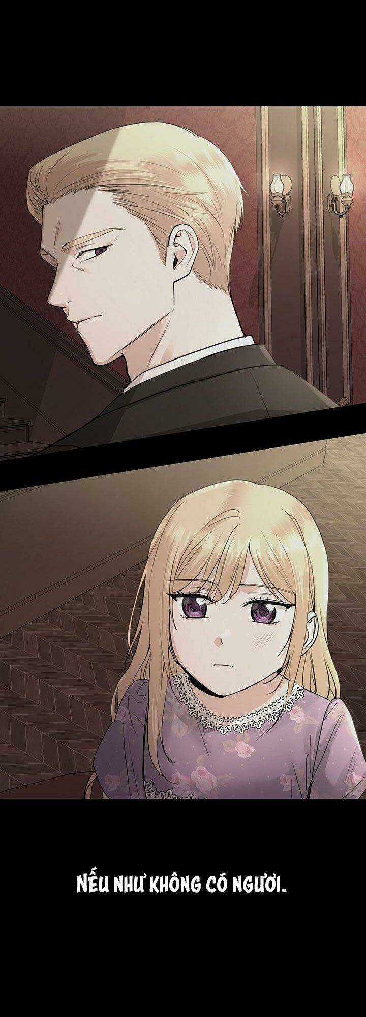 Tôi Không Còn Yêu Anh Nữa Chapter 36 trang 14