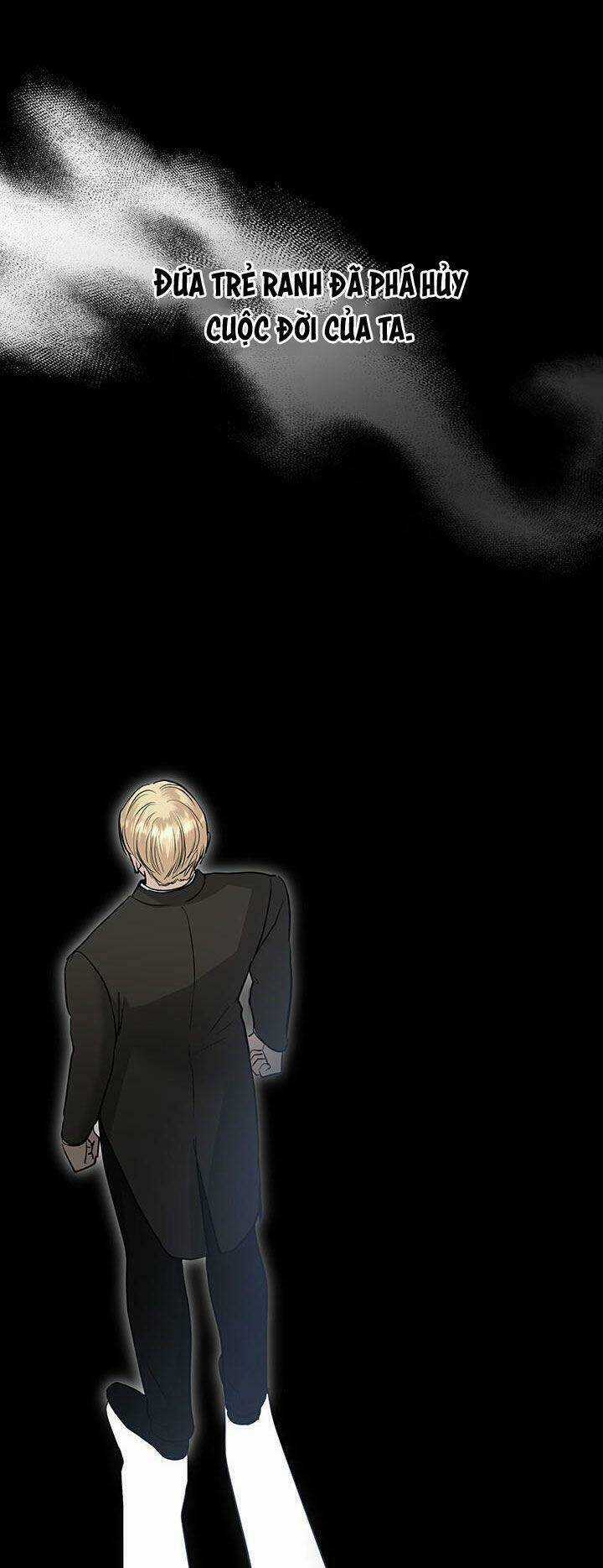 Tôi Không Còn Yêu Anh Nữa Chapter 36 trang 15