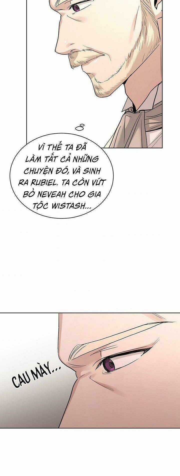 Tôi Không Còn Yêu Anh Nữa Chapter 36 trang 18