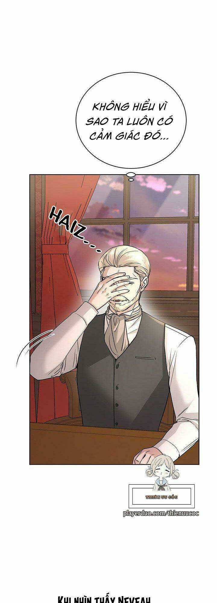 Tôi Không Còn Yêu Anh Nữa Chapter 36 trang 19