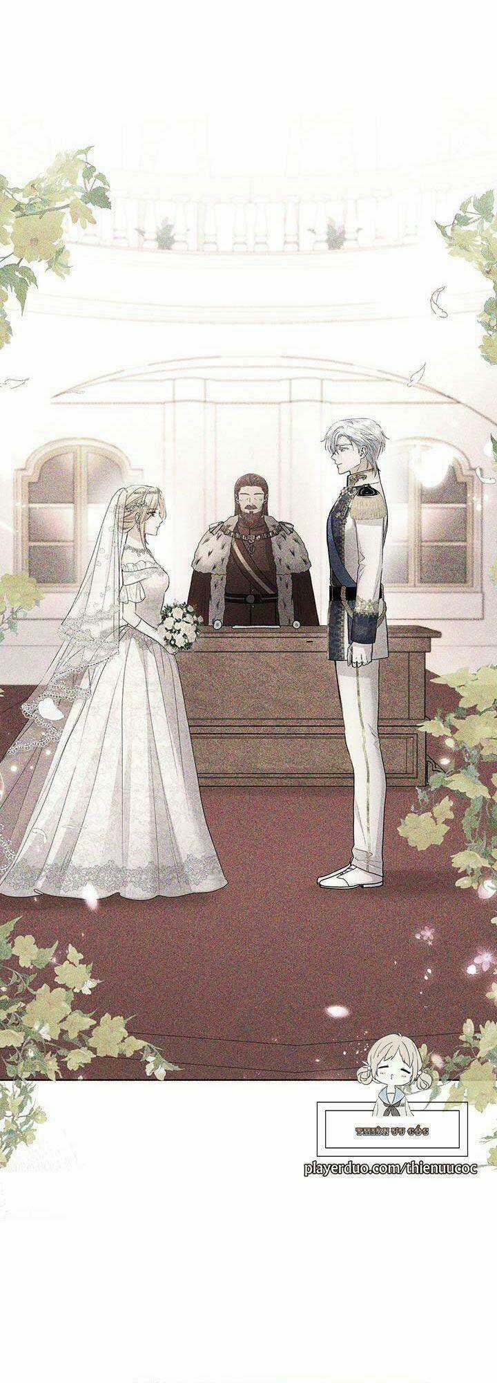 Tôi Không Còn Yêu Anh Nữa Chapter 36 trang 2