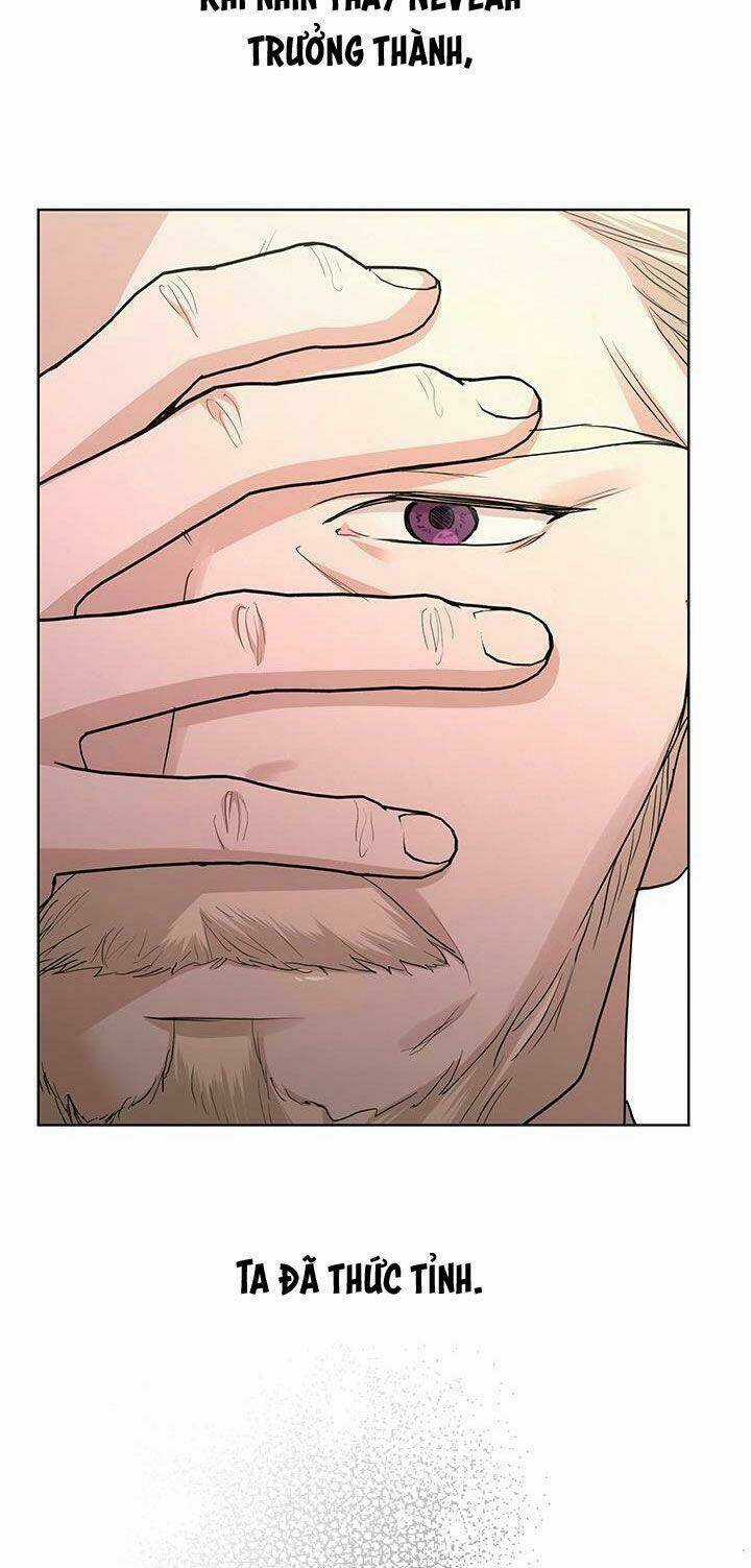 Tôi Không Còn Yêu Anh Nữa Chapter 36 trang 20