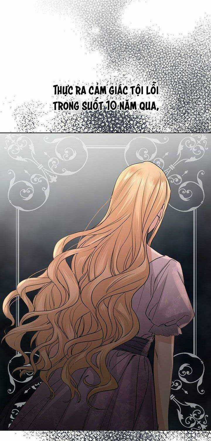 Tôi Không Còn Yêu Anh Nữa Chapter 36 trang 21