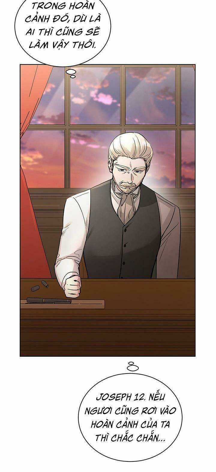 Tôi Không Còn Yêu Anh Nữa Chapter 36 trang 29