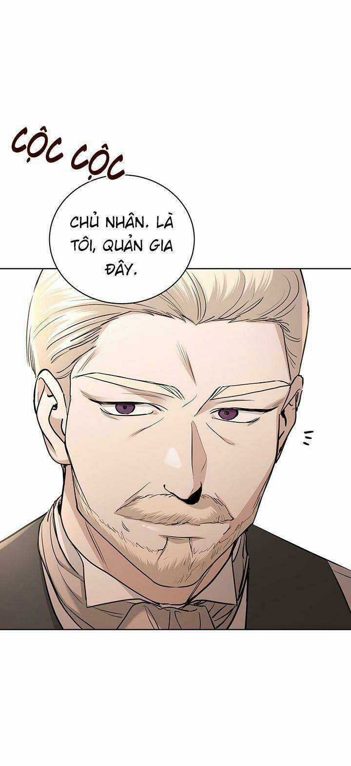 Tôi Không Còn Yêu Anh Nữa Chapter 36 trang 30