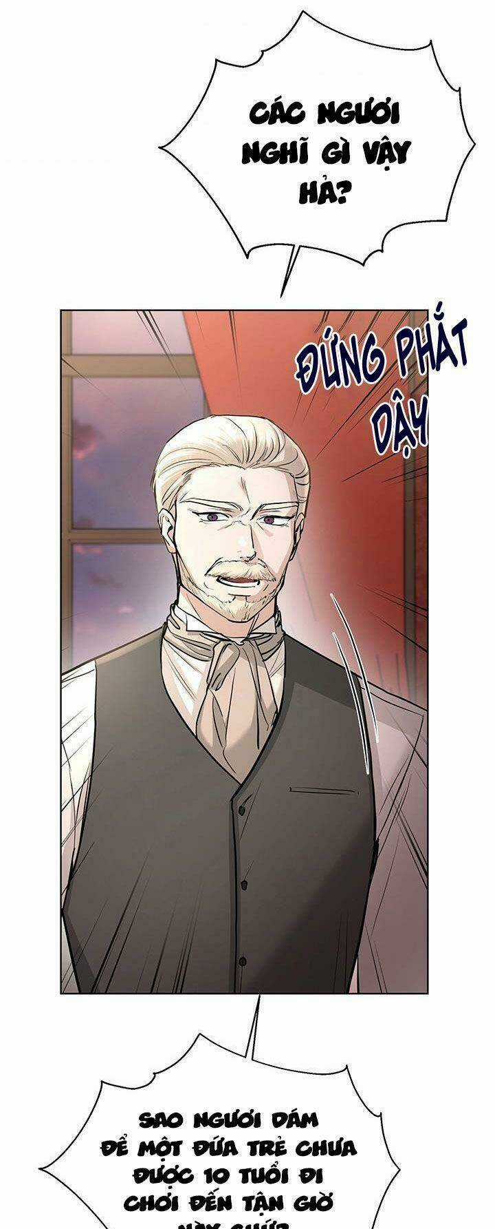 Tôi Không Còn Yêu Anh Nữa Chapter 36 trang 32