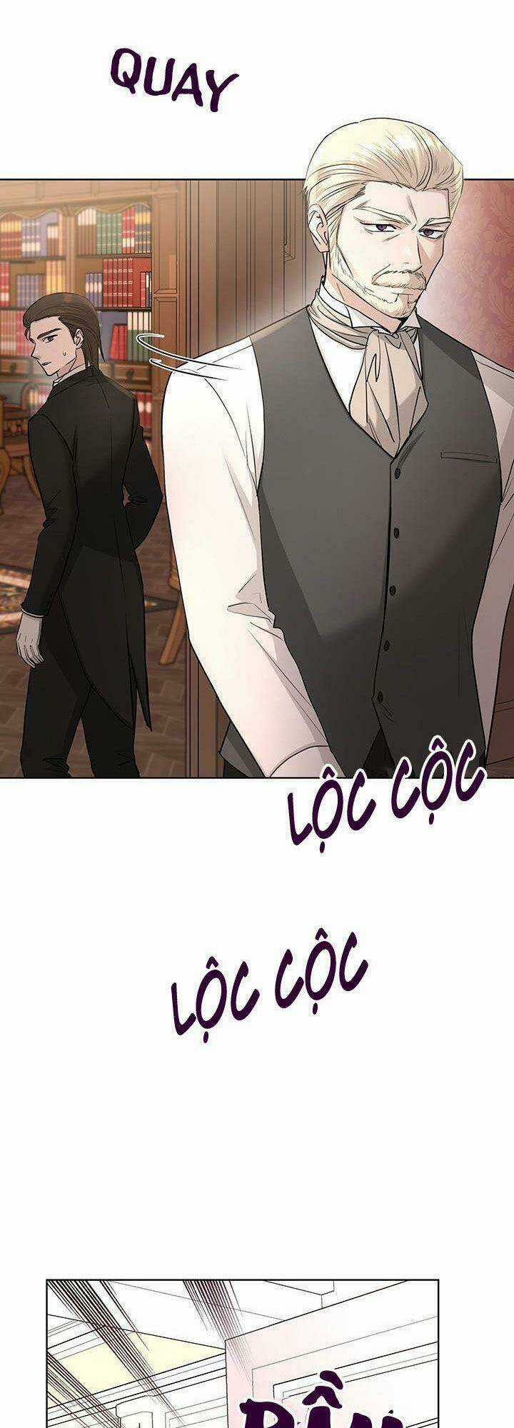 Tôi Không Còn Yêu Anh Nữa Chapter 36 trang 36