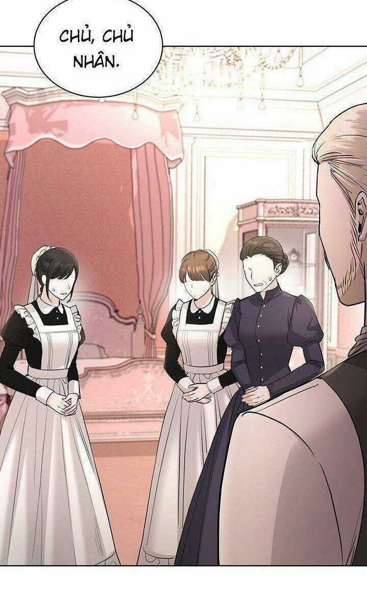 Tôi Không Còn Yêu Anh Nữa Chapter 36 trang 38