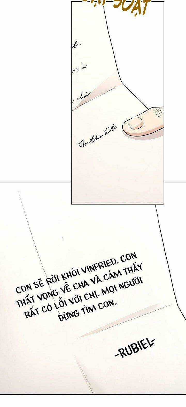 Tôi Không Còn Yêu Anh Nữa Chapter 36 trang 40