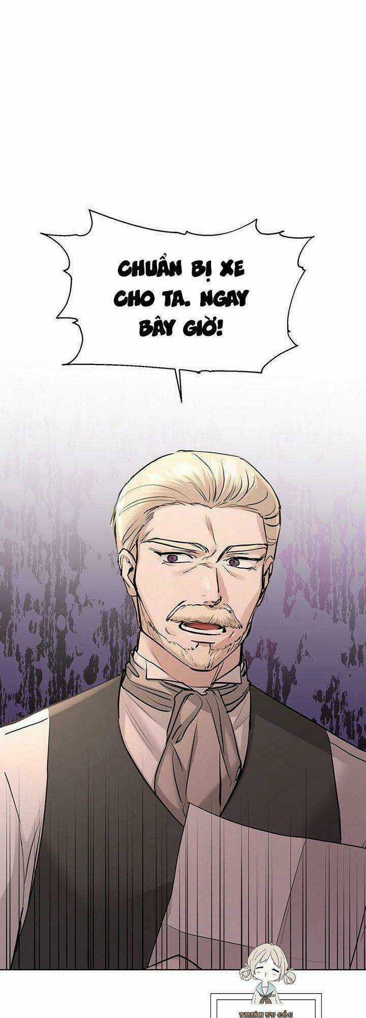 Tôi Không Còn Yêu Anh Nữa Chapter 36 trang 42