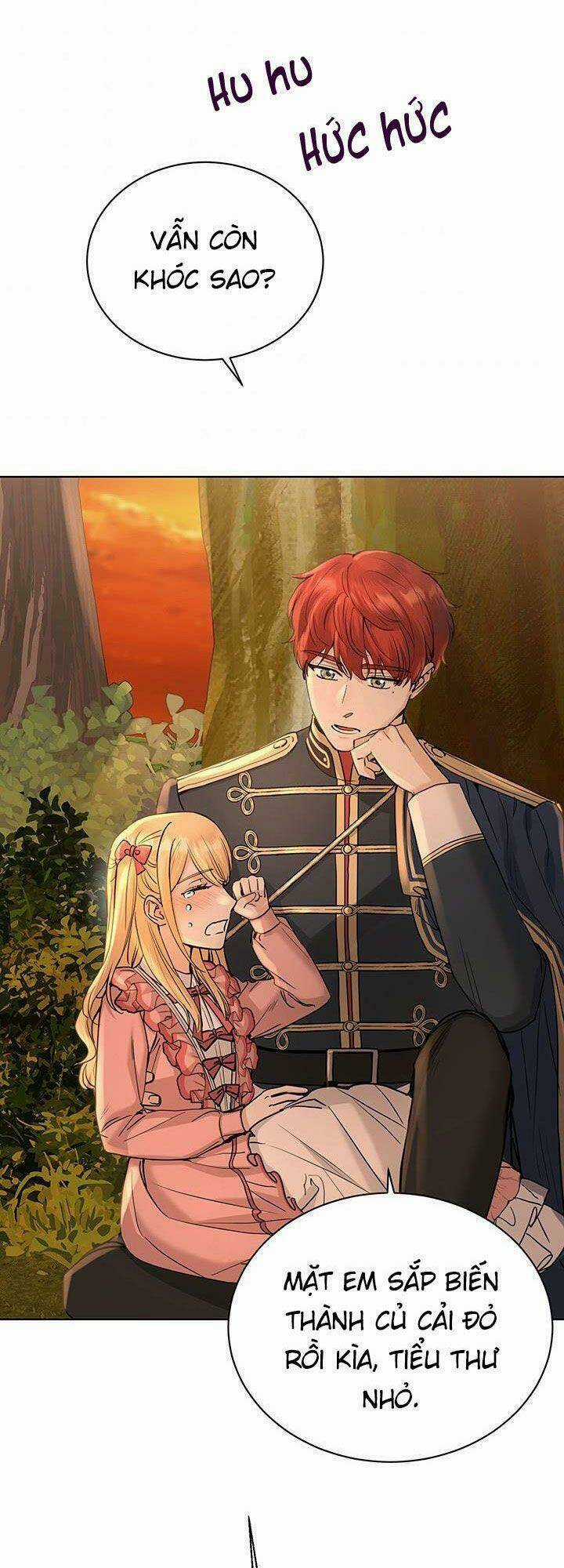 Tôi Không Còn Yêu Anh Nữa Chapter 36 trang 45