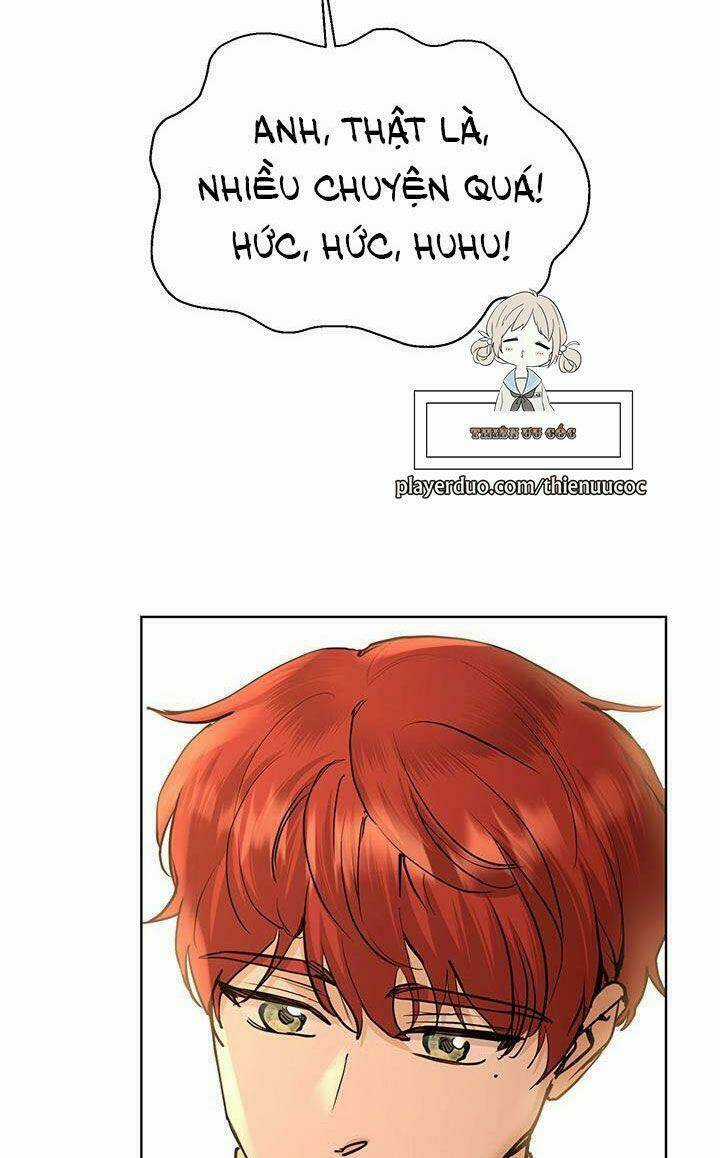 Tôi Không Còn Yêu Anh Nữa Chapter 36 trang 46