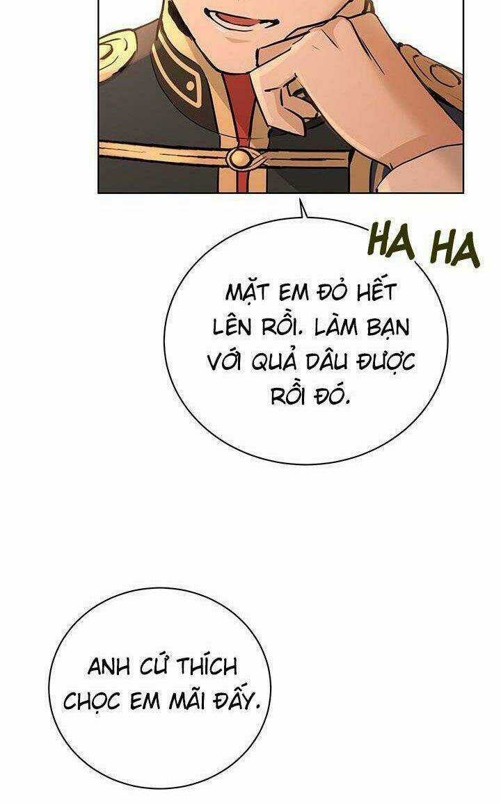 Tôi Không Còn Yêu Anh Nữa Chapter 36 trang 47