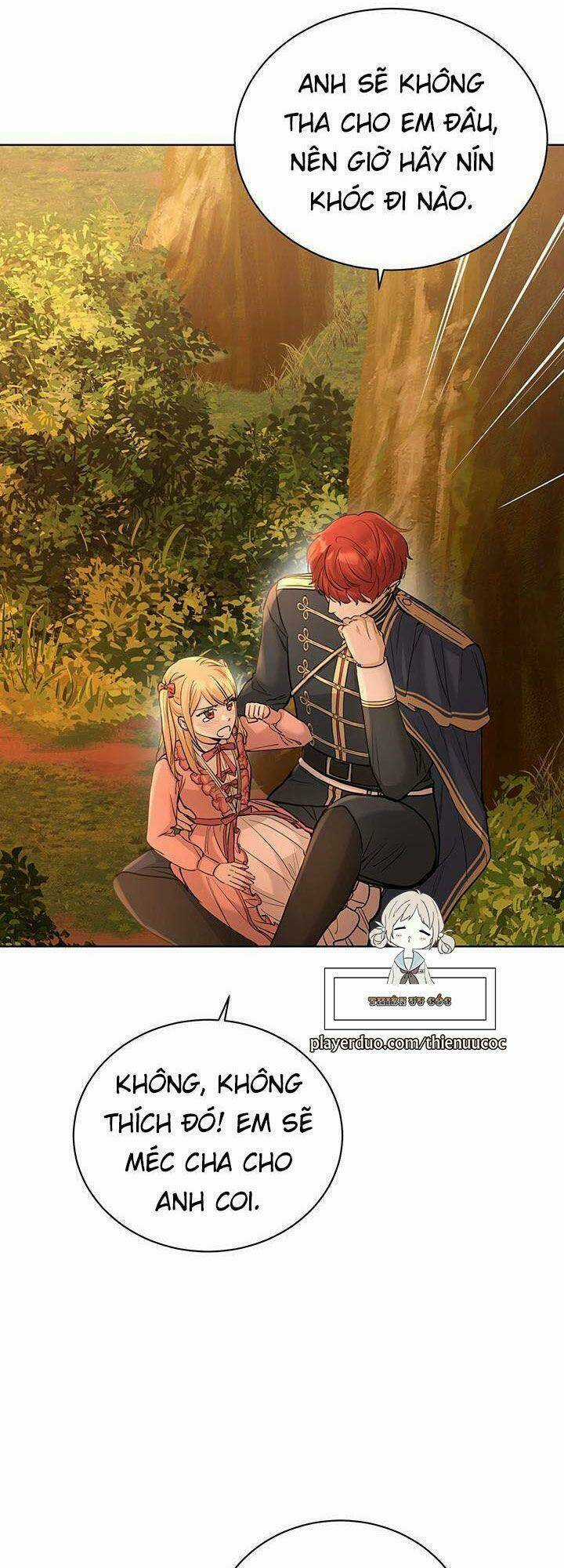 Tôi Không Còn Yêu Anh Nữa Chapter 36 trang 48