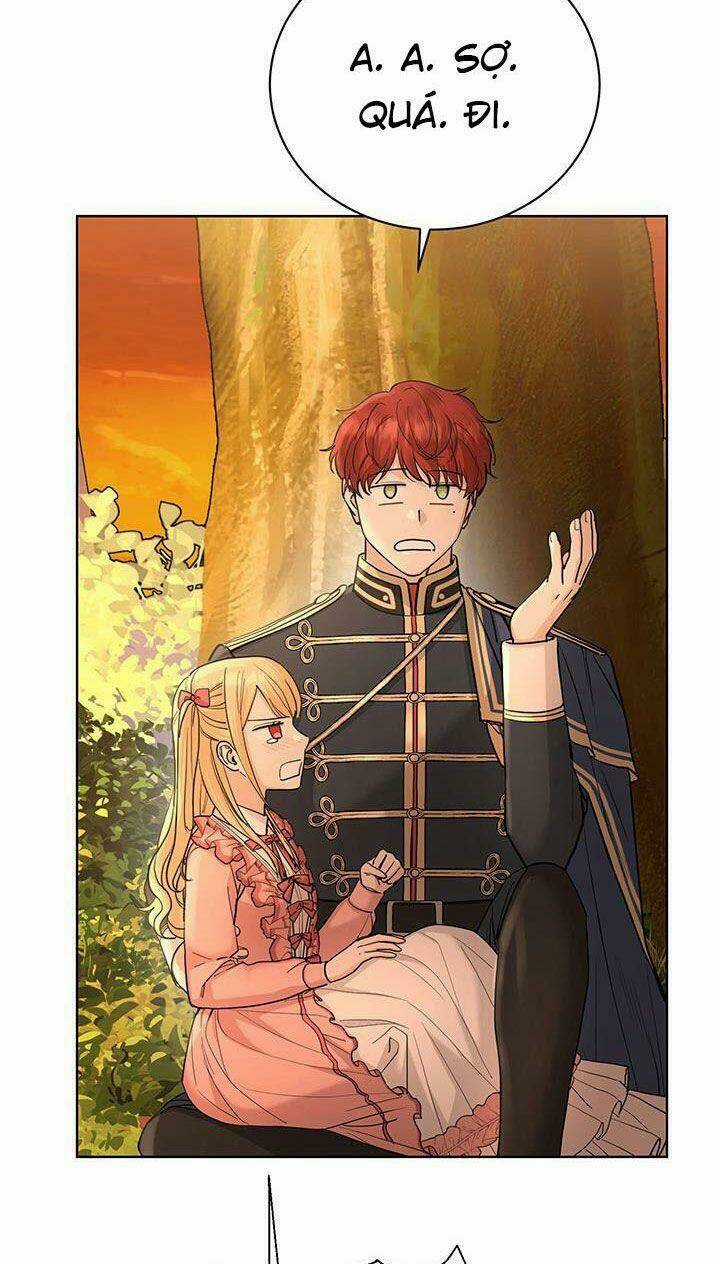 Tôi Không Còn Yêu Anh Nữa Chapter 36 trang 49