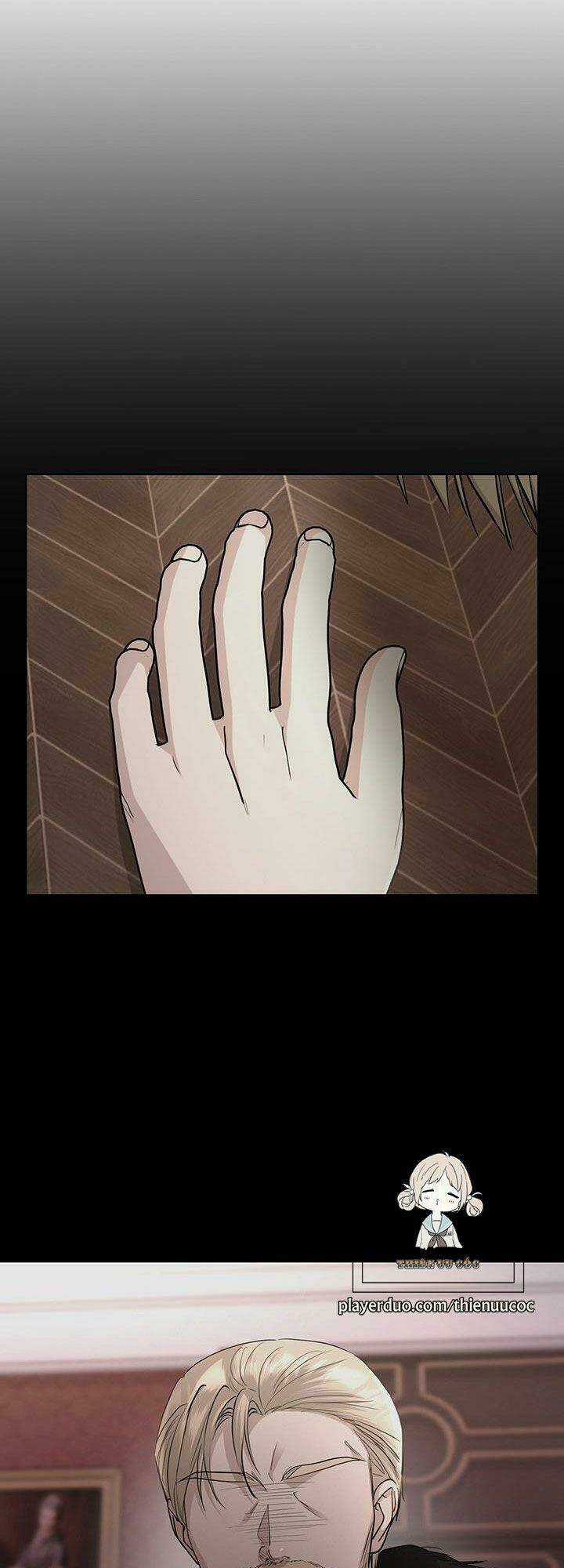 Tôi Không Còn Yêu Anh Nữa Chapter 36 trang 5