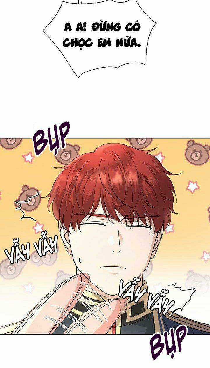 Tôi Không Còn Yêu Anh Nữa Chapter 36 trang 50