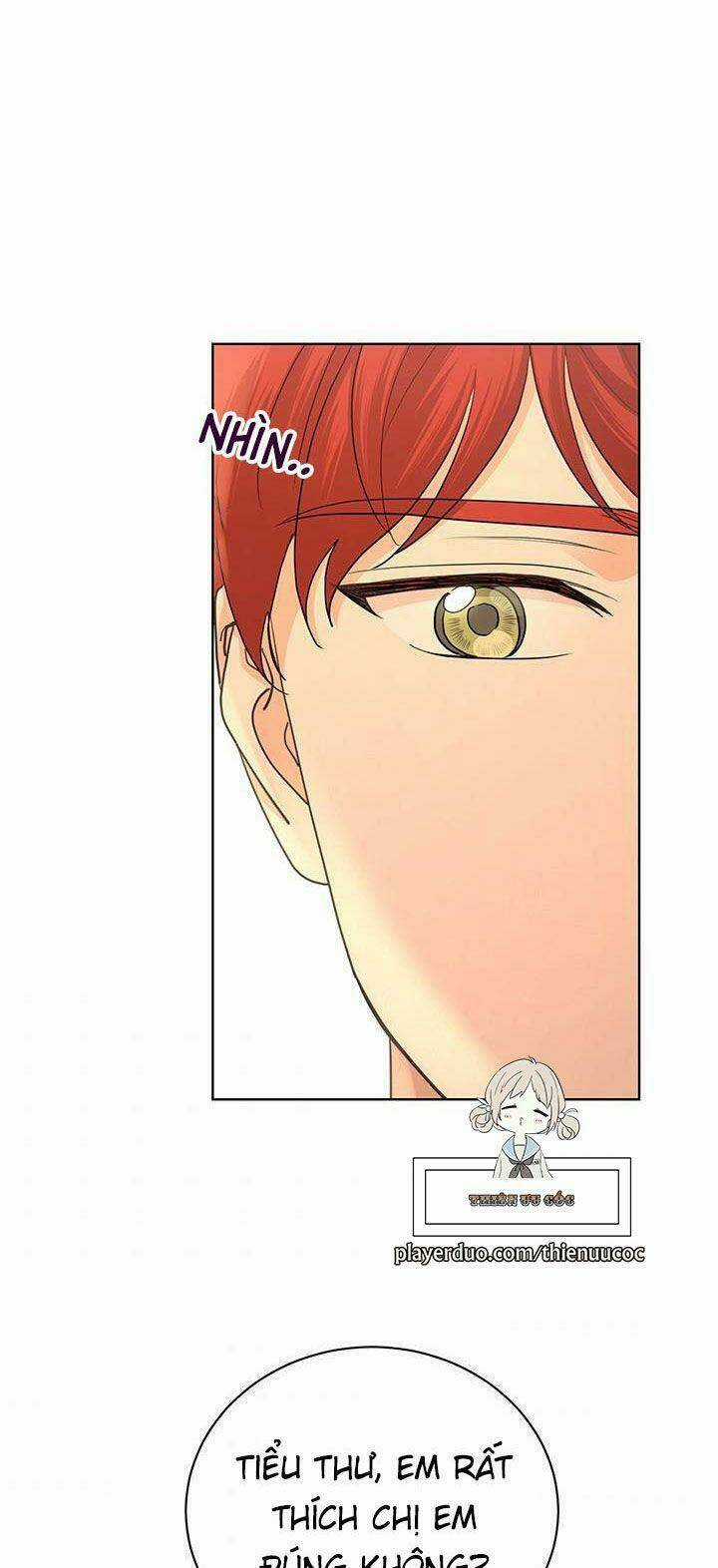 Tôi Không Còn Yêu Anh Nữa Chapter 36 trang 51