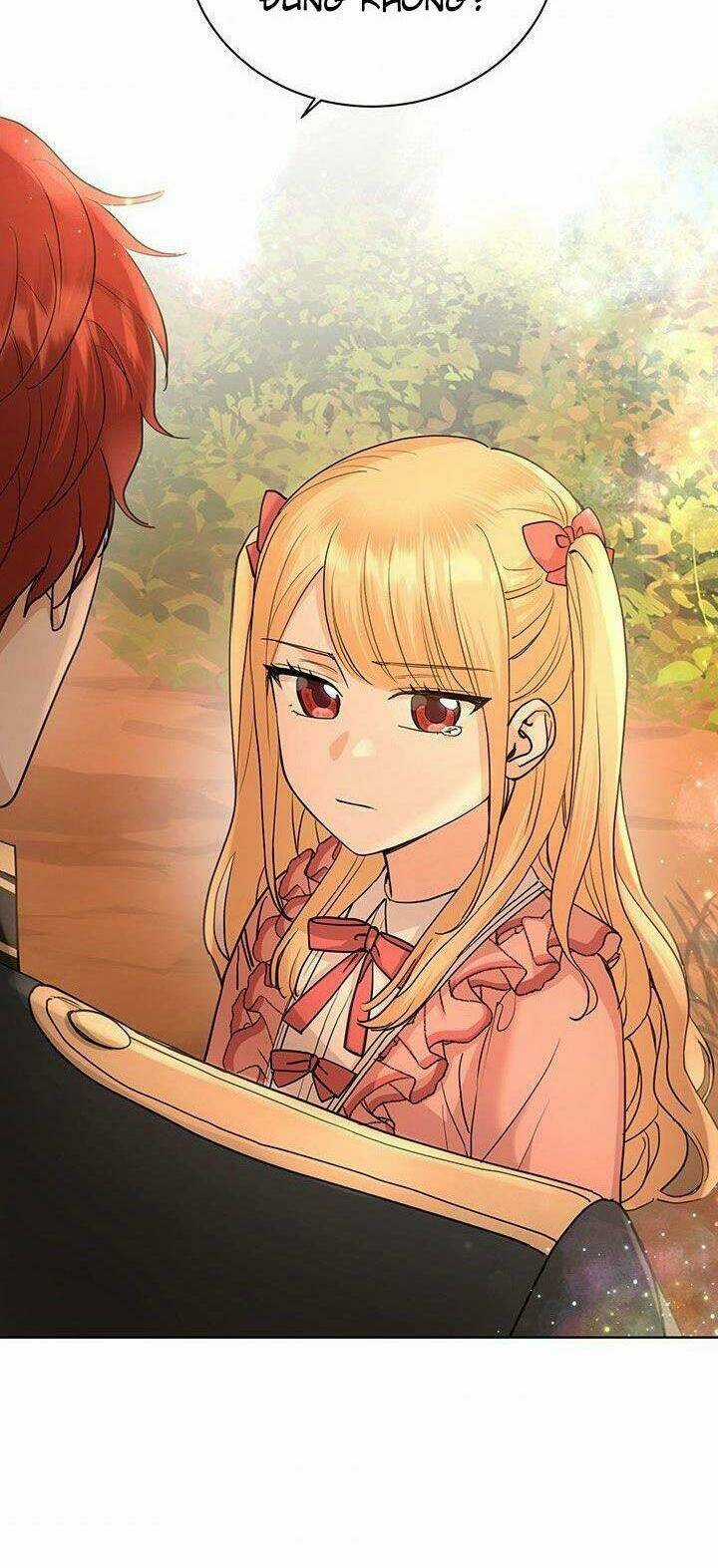 Tôi Không Còn Yêu Anh Nữa Chapter 36 trang 52