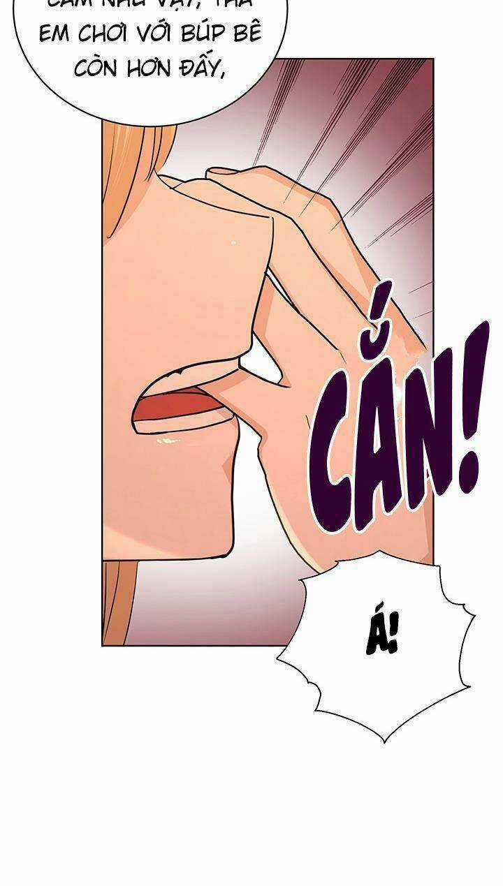 Tôi Không Còn Yêu Anh Nữa Chapter 36 trang 54