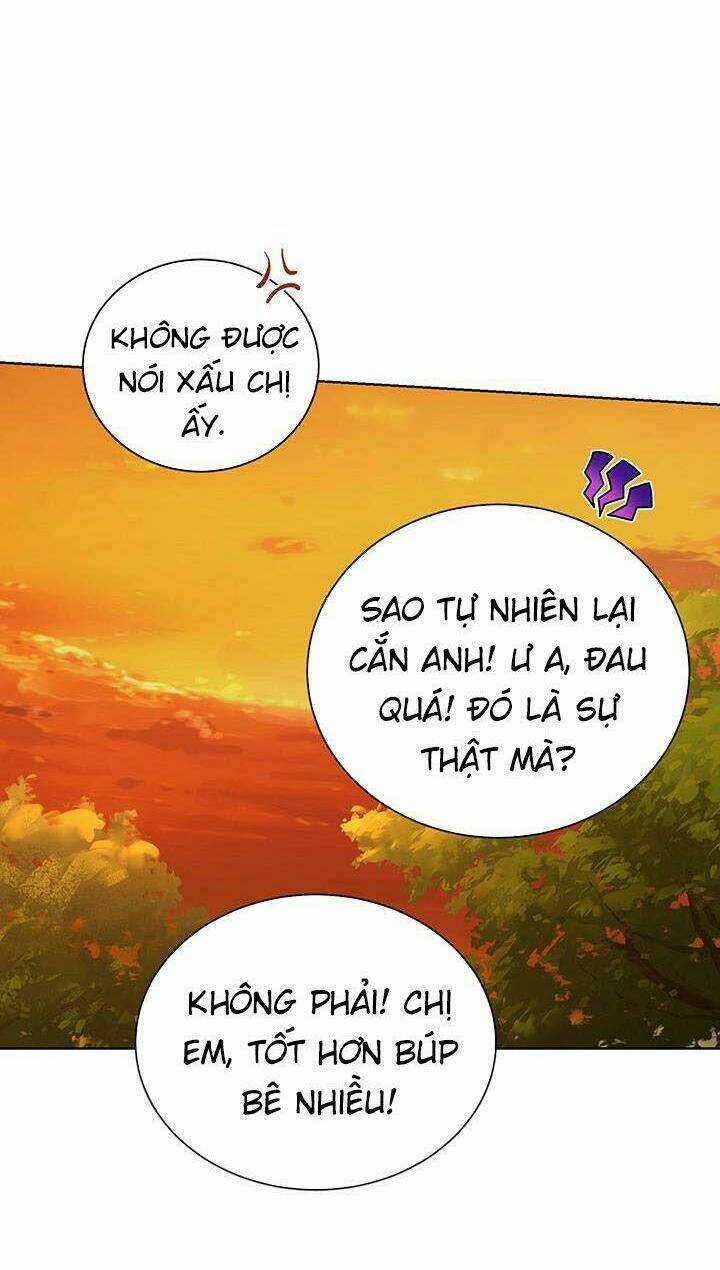 Tôi Không Còn Yêu Anh Nữa Chapter 36 trang 55